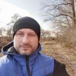 Станислав, 43 года