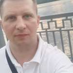 Михайло, 40 лет