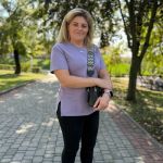 Елена, 45 лет