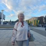 ИРИНА, 63 года